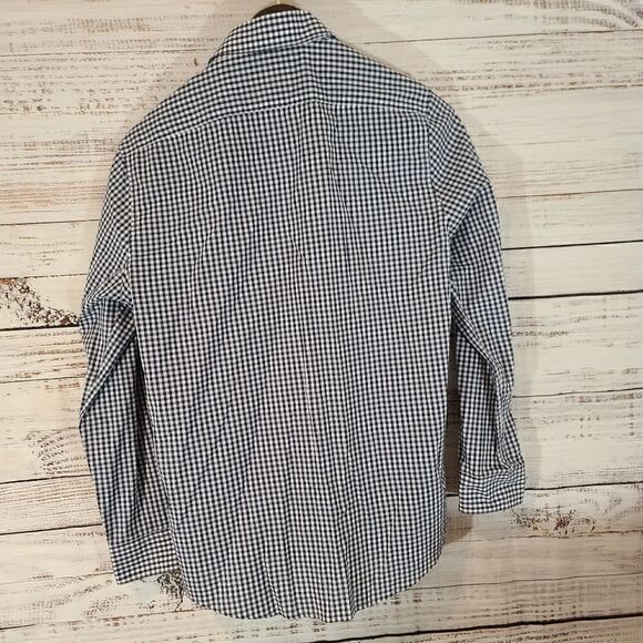 Original Penguin Heritage Slim Fit Shirt - 15 - 32/33 - like new - Picture 4 of 4